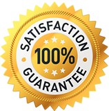 100% Satisfaction Guarantee — Inspect Canada